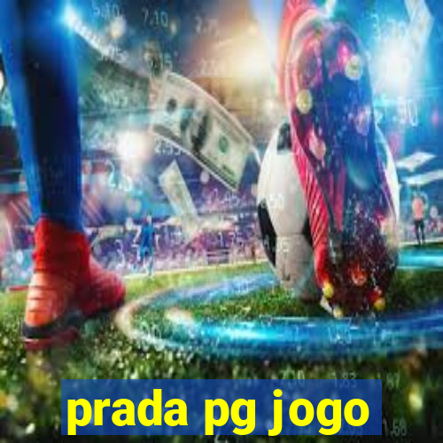 prada pg jogo